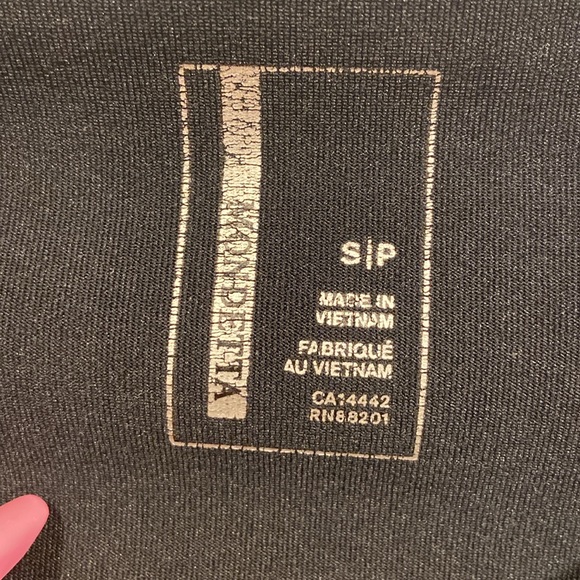 Black leggings - Picture 5 of 6